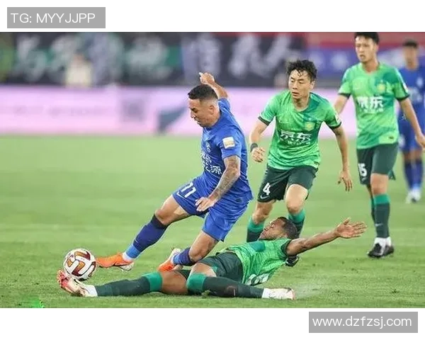 国安与延边激战正酣比赛结果揭晓引发热议