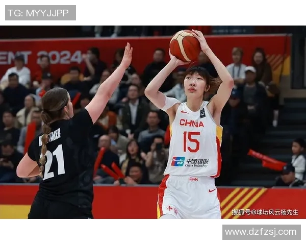 女篮新西兰对决中国台北精彩赛事回顾与分析