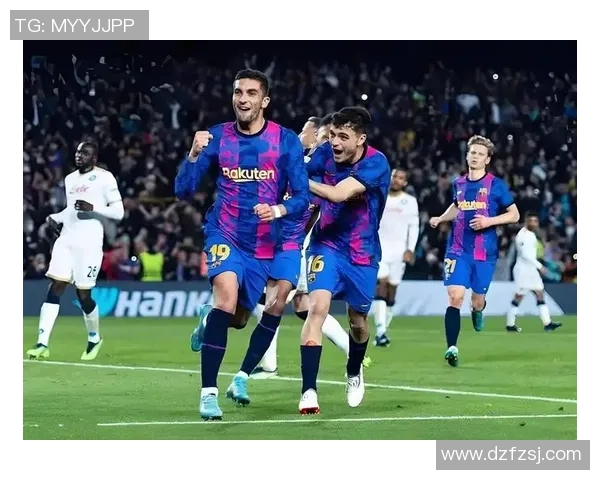 巴萨与马竞激情对决直播全程回顾与精彩瞬间分析