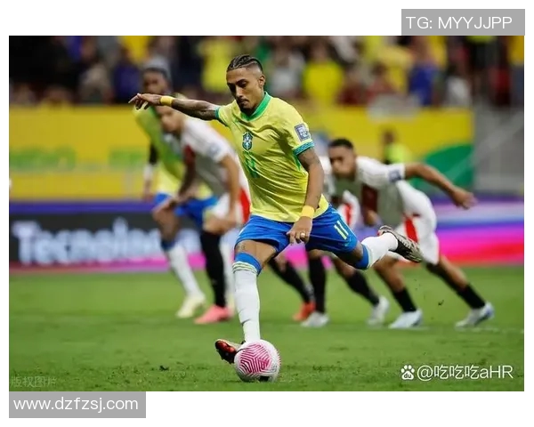 巴西与秘鲁小组赛激战正酣谁能在这场对决中脱颖而出