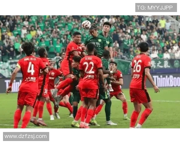 布里兰与中国国安激战正酣谁能在这场对决中笑到最后