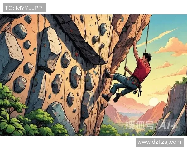 广州攀岩队的快攻策略与训练揭秘深度解析攀岩运动的魅力与挑战